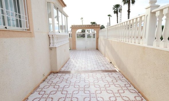 Reventa - Town House -
Torrevieja - Costa Blanca