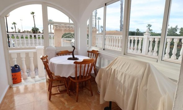 Reventa - Town House -
Torrevieja - Costa Blanca