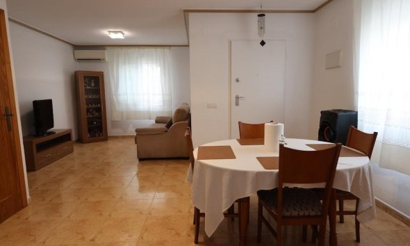 Reventa - Town House -
Torrevieja - Costa Blanca