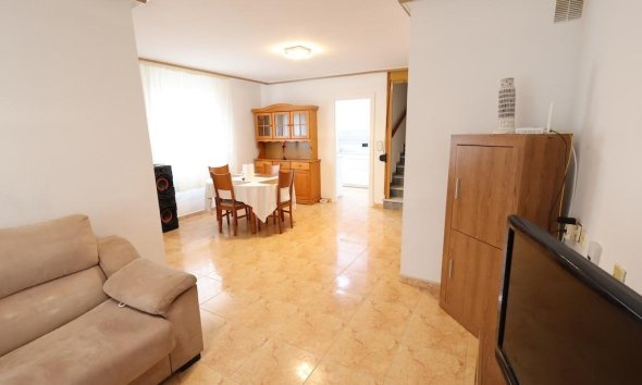 Reventa - Town House -
Torrevieja - Costa Blanca