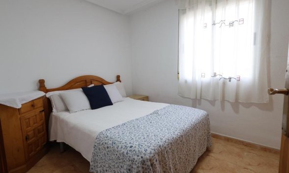 Reventa - Town House -
Torrevieja - Costa Blanca