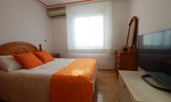 Reventa - Town House -
Torrevieja - Costa Blanca