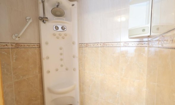 Reventa - Town House -
Torrevieja - Costa Blanca