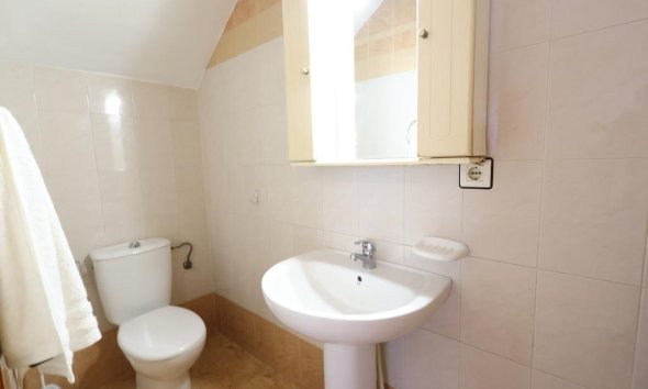 Reventa - Town House -
Torrevieja - Costa Blanca