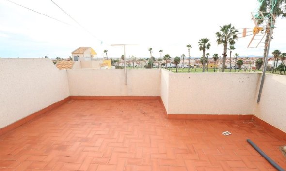 Reventa - Town House -
Torrevieja - Costa Blanca