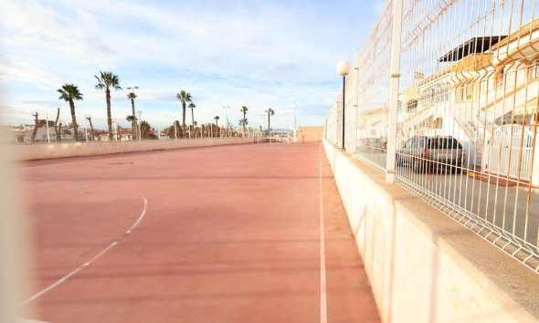 Reventa - Town House -
Torrevieja - Costa Blanca