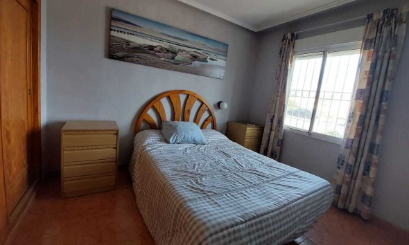 Resale - Quad House -
Orihuela Costa - Punta Prima