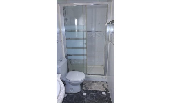 Reventa - Ático -
Torrevieja - Costa Blanca