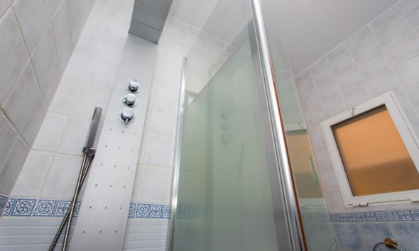 Resale - Town House -
Orihuela Costa - Las Filipinas