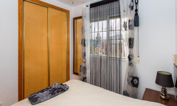 Resale - Town House -
Orihuela Costa - Las Filipinas