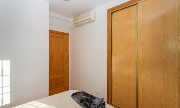 Resale - Town House -
Orihuela Costa - Las Filipinas