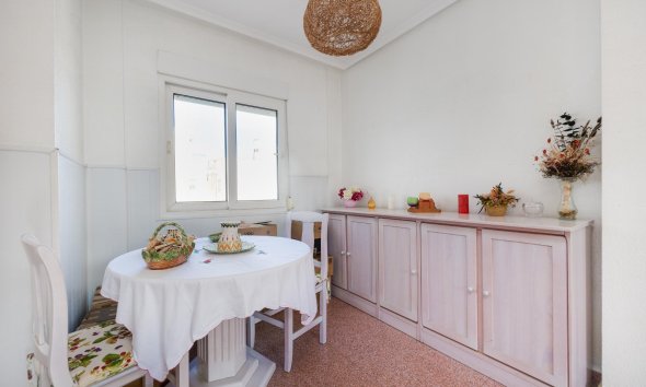 Reventa - Apartment -
Torrevieja - Costa Blanca