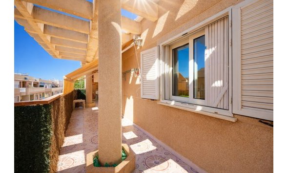 Reventa - Apartment -
Torrevieja - Costa Blanca