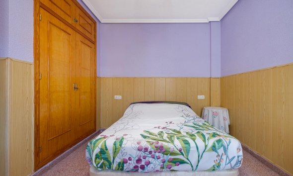 Reventa - Apartment -
Torrevieja - Costa Blanca