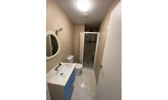 Reventa - Apartment -
Torrevieja - Costa Blanca