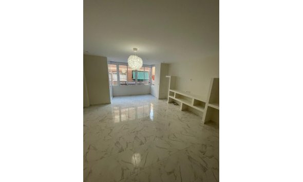 Reventa - Apartment -
Torrevieja - Costa Blanca