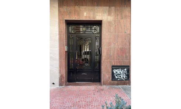 Reventa - Apartment -
Torrevieja - Costa Blanca