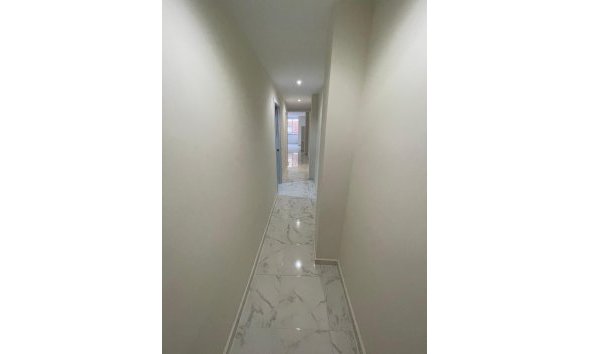 Reventa - Apartment -
Torrevieja - Costa Blanca