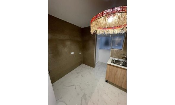 Reventa - Apartment -
Torrevieja - Costa Blanca