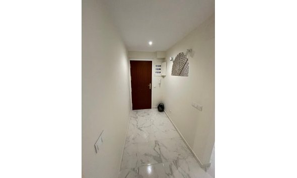 Reventa - Apartment -
Torrevieja - Costa Blanca