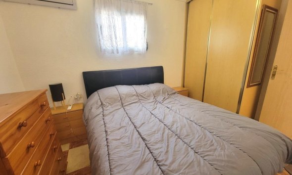 Reventa - Town House -
Torrevieja - La Siesta - El Salado - Torreta