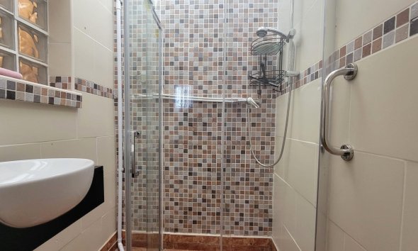 Reventa - Town House -
Torrevieja - La Siesta - El Salado - Torreta