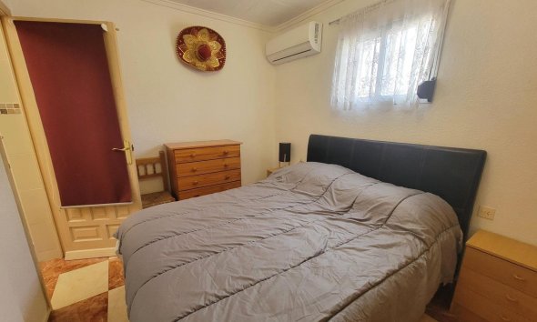 Reventa - Town House -
Torrevieja - La Siesta - El Salado - Torreta