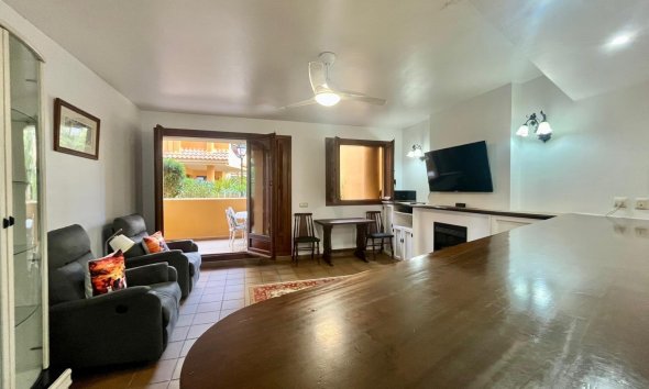 Revente - Bungalow -
Torrevieja - Punta Prima