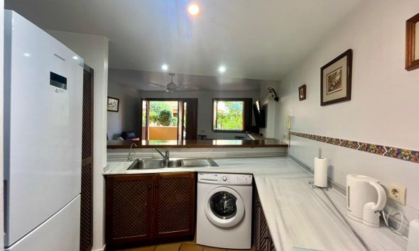 Revente - Bungalow -
Torrevieja - Punta Prima