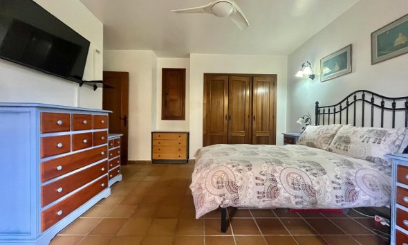Revente - Bungalow -
Torrevieja - Punta Prima