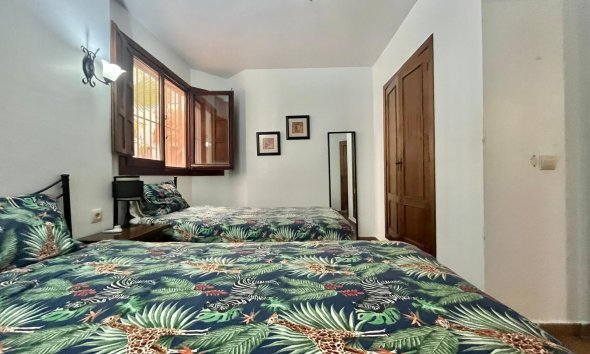 Revente - Bungalow -
Torrevieja - Punta Prima