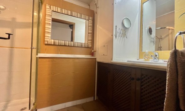 Revente - Bungalow -
Torrevieja - Punta Prima