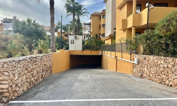 Revente - Bungalow -
Torrevieja - Punta Prima