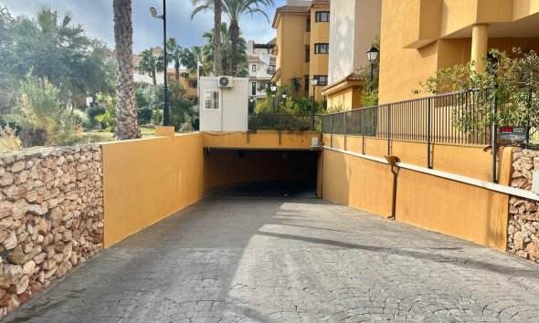 Revente - Bungalow -
Torrevieja - Punta Prima