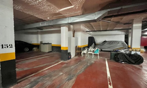 Revente - Bungalow -
Torrevieja - Punta Prima