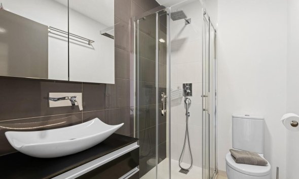 Resale - Apartment -
Pilar de la Horadada - Pueblo Latino