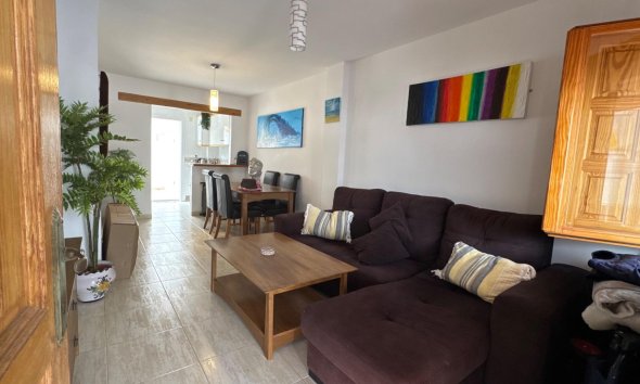 Revente - Town House -
Pilar de la Horadada - Torre De La Horadada