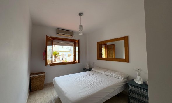 Revente - Town House -
Pilar de la Horadada - Torre De La Horadada