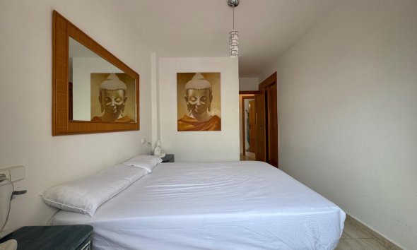 Revente - Town House -
Pilar de la Horadada - Torre De La Horadada