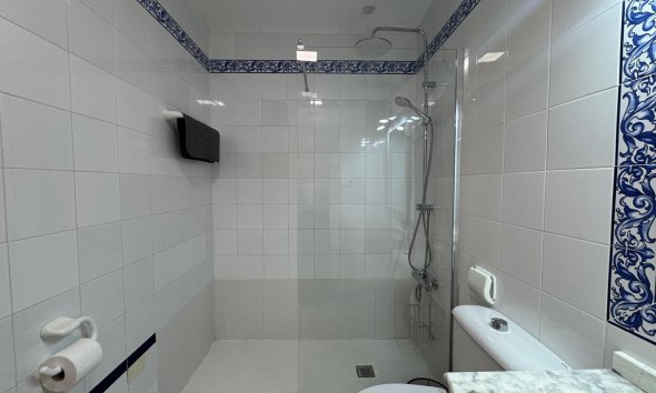 Revente - Town House -
Pilar de la Horadada - Torre De La Horadada