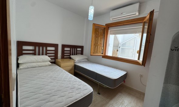 Revente - Town House -
Pilar de la Horadada - Torre De La Horadada