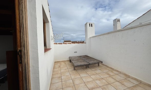 Revente - Town House -
Pilar de la Horadada - Torre De La Horadada