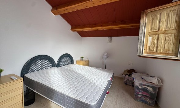 Revente - Town House -
Pilar de la Horadada - Torre De La Horadada