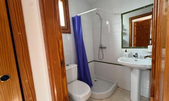 Revente - Town House -
Pilar de la Horadada - Torre De La Horadada