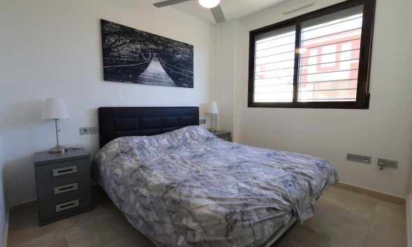 Resale - Town House -
Orihuela Costa - Costa Blanca