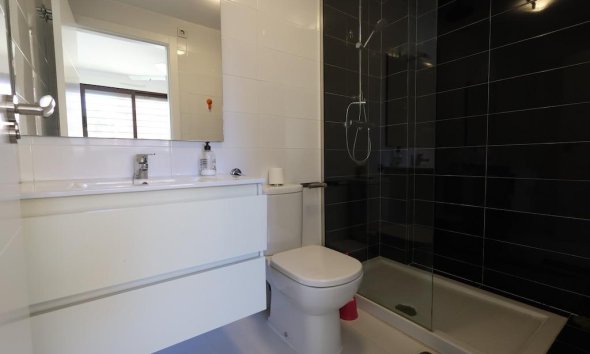 Resale - Town House -
Orihuela Costa - Costa Blanca