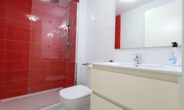 Resale - Town House -
Orihuela Costa - Costa Blanca