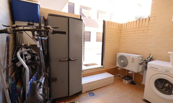 Resale - Town House -
Orihuela Costa - Costa Blanca