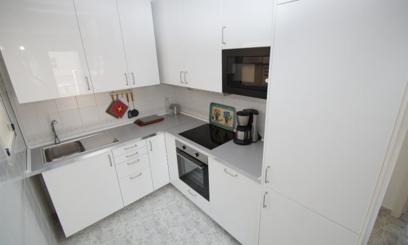 Revente - Bungalow -
Orihuela Costa - Costa Blanca