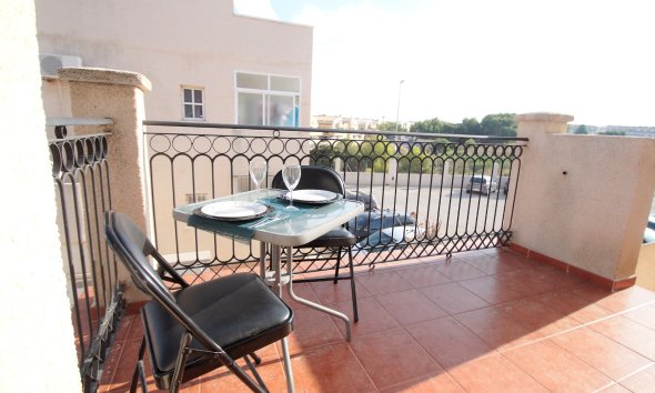 Revente - Bungalow -
Orihuela Costa - Costa Blanca